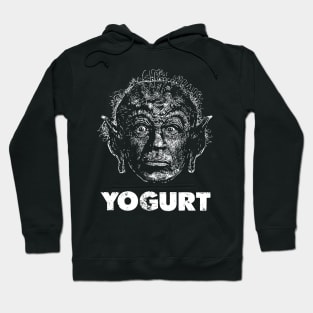 Yogurt Hoodie